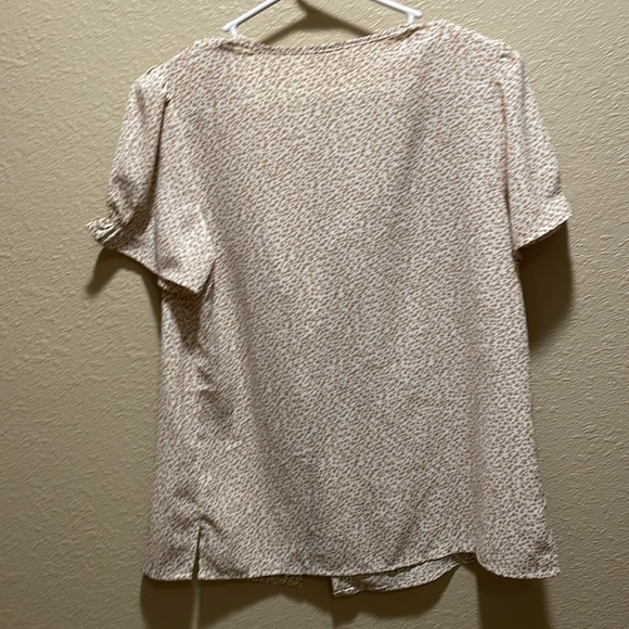 Bohme Blouse - Picture 3 of 3